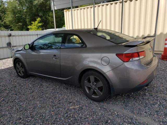 Photo 2 from auction – 2012 KIA FORTE EX with VIN KNAFU6A2XC5490792