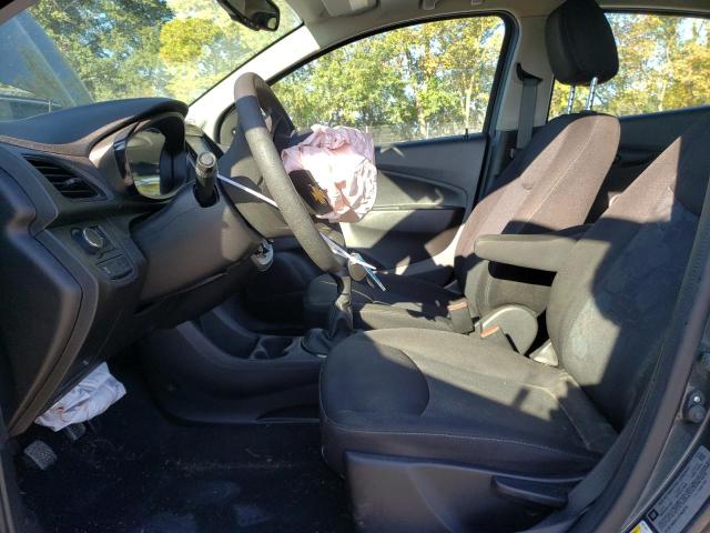 صورة رقم 7 من المزاد - 2018 CHEVROLET SPARK LS مع VIN KL8CA6SA7JC462079