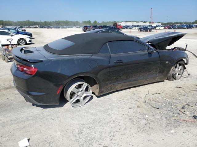 Photo 3 from auction – 2019 CHEVROLET CAMARO LS with VIN 1G1FB3DS9K0144983
