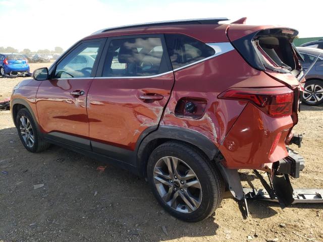 Photo 2 from auction – 2022 KIA SELTOS S with VIN KNDEU2AAXN7311141