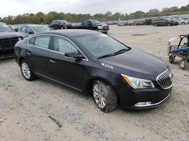 Photo 4 from auction – 2015 BUICK LACROSSE with VIN 1G4GB5G35FF320180
