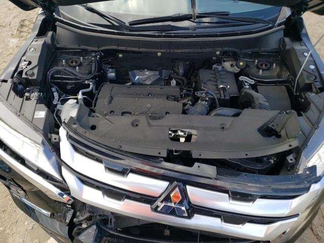 Photo 12 from auction – 2022 MITSUBISHI OUTLANDER with VIN JA4ARUAU7NU021960