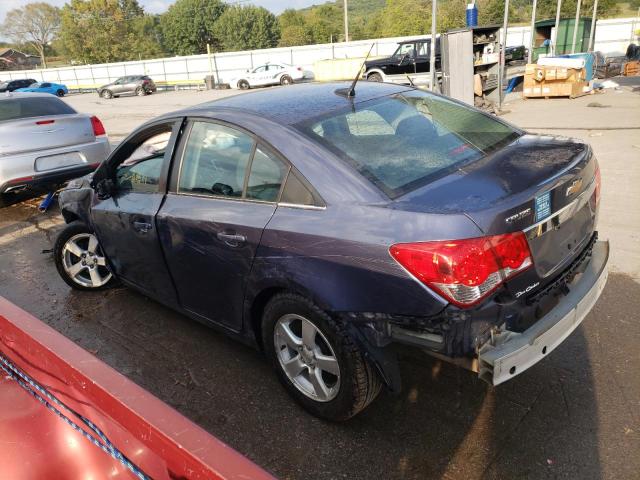 Photo 2 from auction – 2014 CHEVROLET CRUZE LT with VIN 1G1PC5SB3E7292736