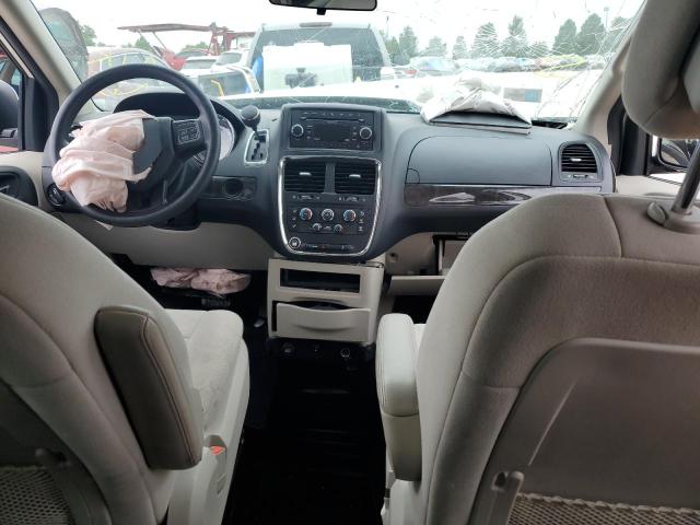 Photo 8 from auction – 2011 DODGE GRAND CARA with VIN 2D4RN3DG4BR705462