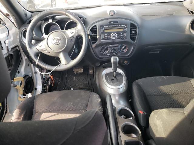 Photo 8 from auction – 2013 NISSAN JUKE S with VIN JN8AF5MRXDT225723
