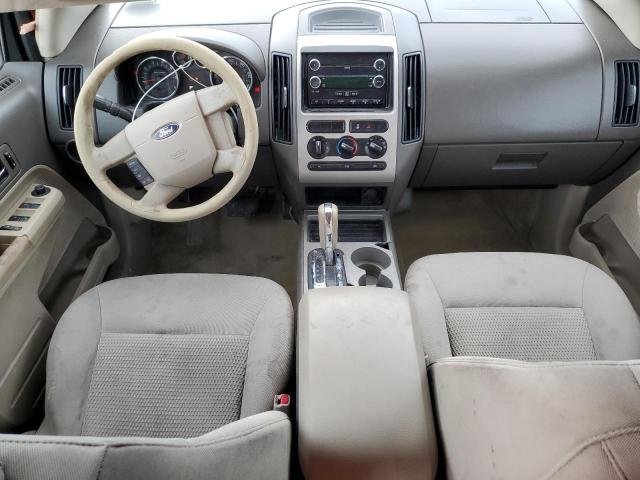 Photo 8 from auction – 2010 FORD EDGE SE with VIN 2FMDK3GC2ABA89675