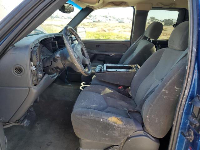 Photo 7 from auction – 2003 CHEVROLET SILVERADO with VIN 2GCEC19X031147530