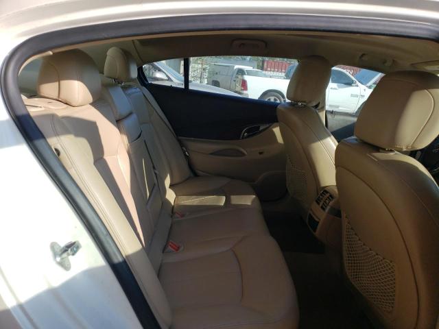 Photo 10 from auction – 2011 BUICK LACROSSE C with VIN 1G4GC5EC3BF319099
