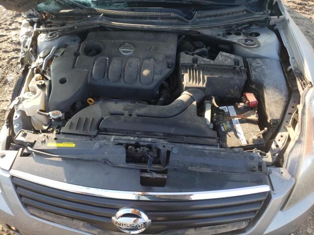 Photo 11 from auction – 2009 NISSAN ALTIMA 2.5 with VIN 1N4AL21EX9C192238