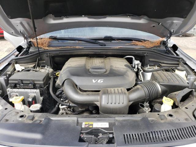 Photo 11 from auction – 2014 DODGE DURANGO LI with VIN 1C4RDHDG4EC353896