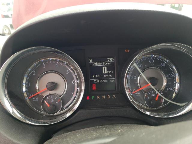 Photo 9 from auction – 2014 CHRYSLER TOWN & COU with VIN 2C4RC1BG1ER441633