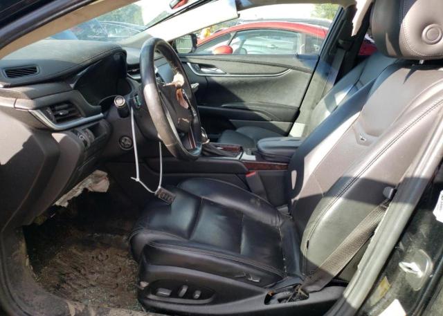 Photo 7 from auction – 2014 CADILLAC XTS with VIN 2G61U5S35E9176684