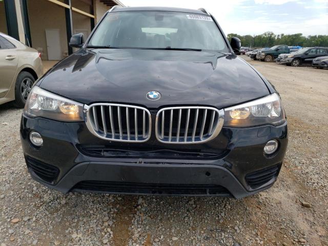 Photo 5 from auction – 2015 BMW X3 XDRIVE2 with VIN 5UXWX9C59F0D52263