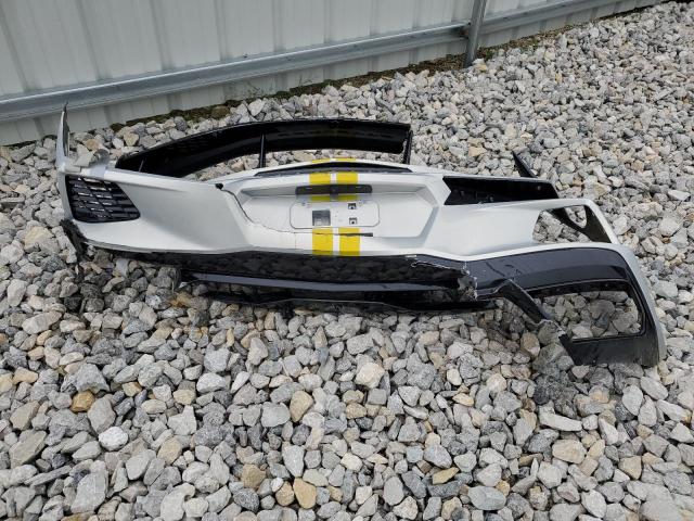 Photo 12 from auction – 2022 CHEVROLET CORVETTE S with VIN 1G1YC3D43N5123318