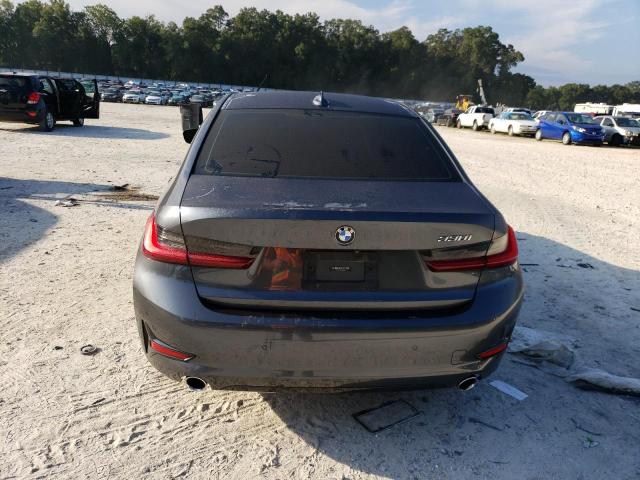 Photo 6 from auction – 2020 BMW 330I with VIN 3MW5R1J06L8B18870