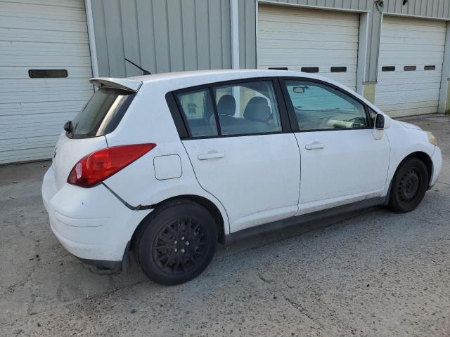 Photo 3 from auction – 2008 NISSAN VERSA S with VIN 3N1BC13E08L444302