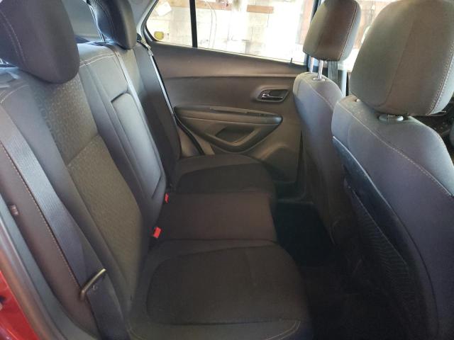 Photo 11 from auction – 2017 CHEVROLET TRAX LS with VIN 3GNCJKSB6HL275964