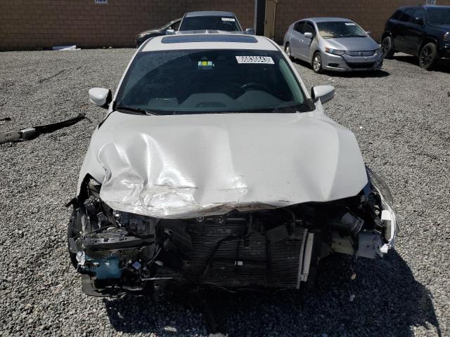 Photo 5 from auction – 2019 ACURA ILX PREMIU with VIN 19UDE2F7XKA014117