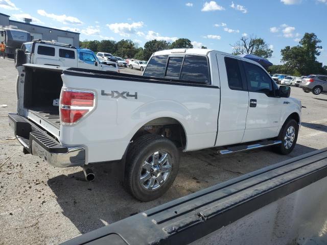 Photo 3 from auction – 2014 FORD F150 SUPER with VIN 1FTFX1ET0EFD10068