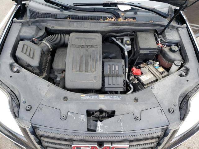 Photo 11 from auction – 2016 GMC TERRAIN SL with VIN 2GKFLTEK7G6355735