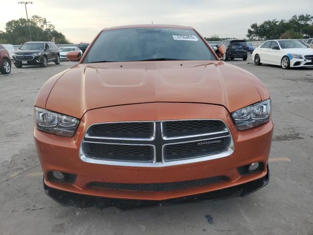 Photo 5 from auction – 2011 DODGE CHARGER with VIN 2B3CL3CG3BH556317