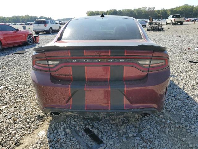 Photo 6 from auction – 2018 DODGE CHARGER R/ with VIN 2C3CDXGJ6JH134554