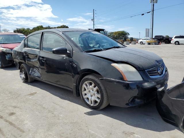 Фото 4 с аукциона – 2011 NISSAN SENTRA с VIN 3N1AB6AP3BL669451