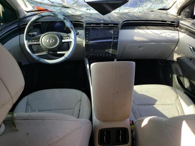 Photo 8 from auction – 2023 HYUNDAI TUCSON SEL with VIN 5NMJFCAE0PH212356