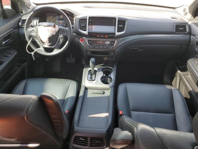 Photo 8 from auction – 2018 HONDA PILOT EXL with VIN 5FNYF6H55JB001328