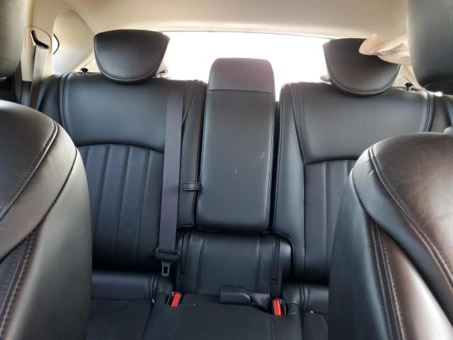 Photo 10 from auction – 2017 INFINITI QX50 with VIN JN1BJ0RR0HM416628