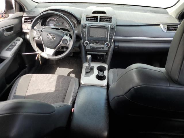Photo 8 from auction – 2012 TOYOTA CAMRY BASE with VIN 4T1BF1FK6CU095260