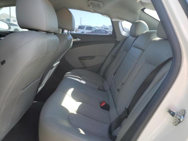 Photo 10 from auction – 2016 BUICK VERANO with VIN 1G4PP5SK1G4103738