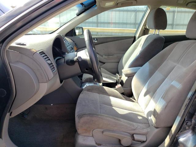 Photo 7 from auction – 2007 NISSAN ALTIMA with VIN 1N4AL21E27C145489