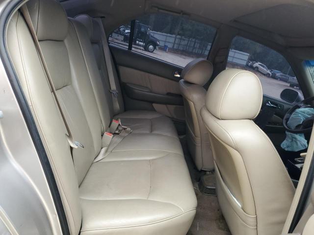 Photo 10 from auction – 1997 ACURA 3.5RL with VIN JH4KA9649VC004654