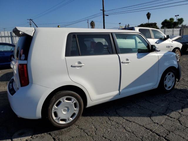 Photo 3 from auction – 2008 SCION XB with VIN JTLKE50E281005410