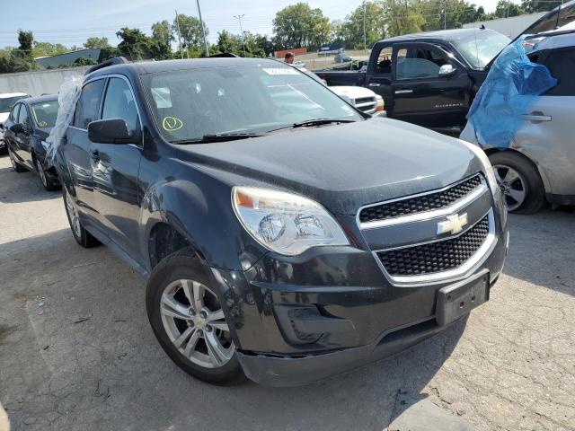 Photo 4 from auction – 2010 CHEVROLET EQUINOX LT with VIN 2CNFLEEW9A6264253