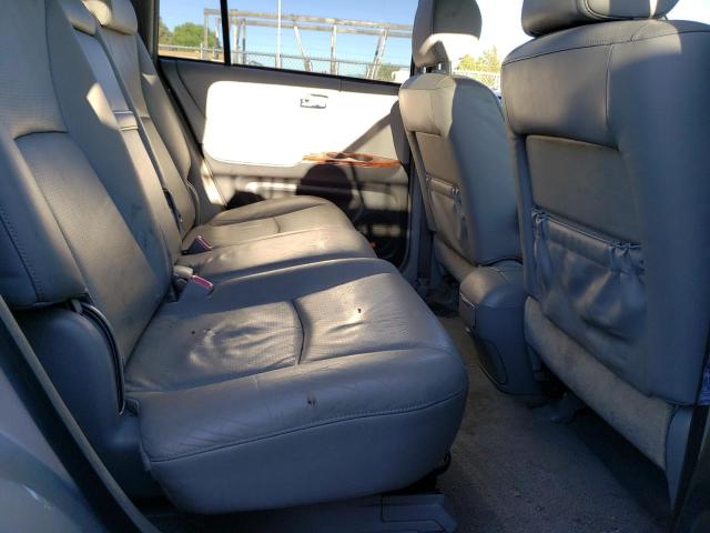 Photo 11 from auction – 2005 TOYOTA HIGHLANDER with VIN JTEEP21A050134028