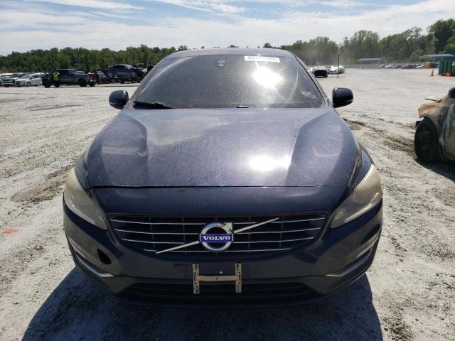 Photo 5 from auction – 2014 VOLVO S60 T5 with VIN YV1612FS5E2298238