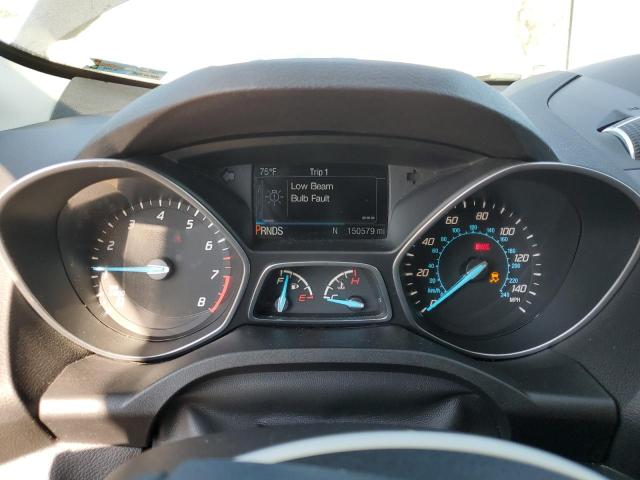 Photo 9 from auction – 2016 FORD ESCAPE TIT with VIN 1FMCU9J97GUC90707