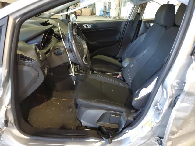 Photo 7 from auction – 2015 FORD FIESTA SE with VIN 3FADP4BJ9FM187745