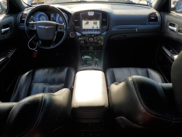 Photo 8 from auction – 2012 CHRYSLER 300 S with VIN 2C3CCABG5CH140506