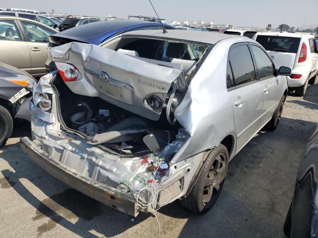 صورة رقم 3 من المزاد - 2007 TOYOTA COROLLA CE مع VIN JTDBR32E670111056