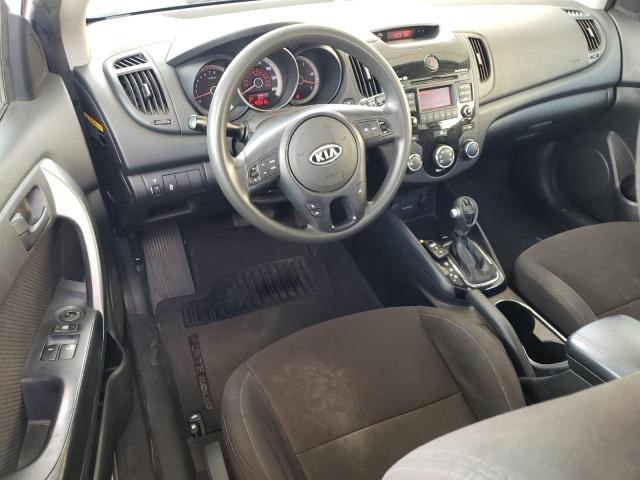 Photo 8 from auction – 2012 KIA FORTE EX with VIN KNAFU6A2XC5490792