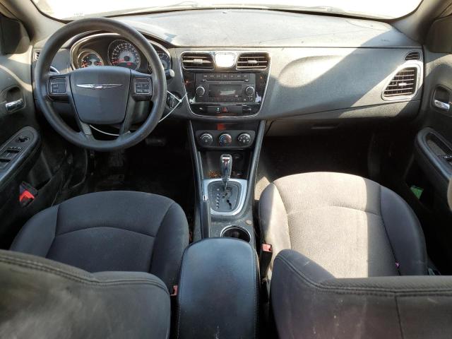 Photo 8 from auction – 2013 CHRYSLER 200 LX with VIN 1C3CCBAB3DN705226