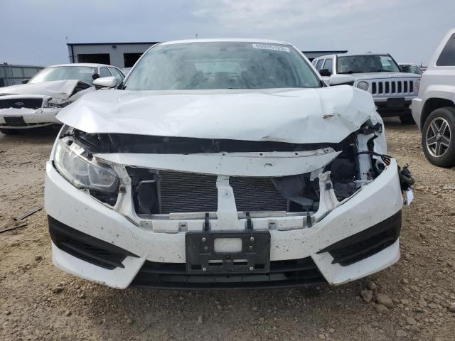 Photo 5 from auction – 2016 HONDA CIVIC LX with VIN 19XFC2F5XGE212163