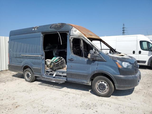 Photo 4 from auction – 2019 FORD TRANSIT T- with VIN 1FTYR3XM4KKB78245