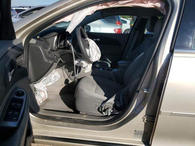 Photo 7 from auction – 2015 CHEVROLET MALIBU LS with VIN 1G11B5SL3FF186277