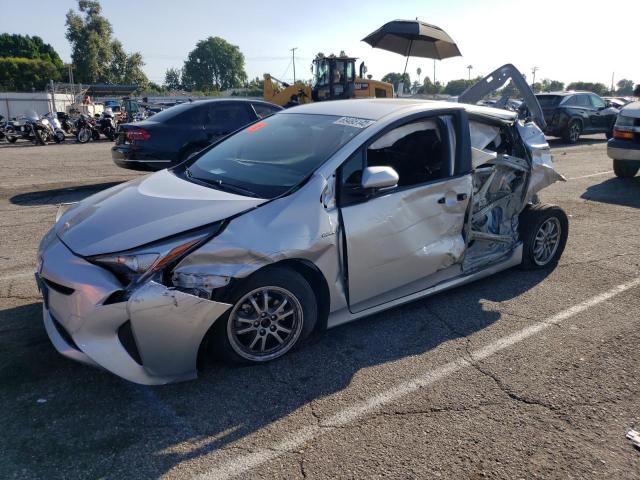 Photo 1 from auction – 2016 TOYOTA PRIUS with VIN JTDKBRFU5G3507986