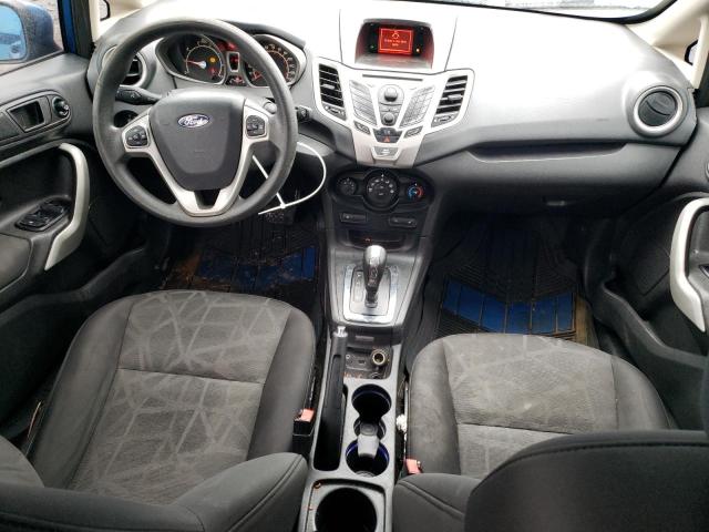 Снимка 8 от търг – 2011 FORD FIESTA SE с VIN 3FADP4EJ9BM153181
