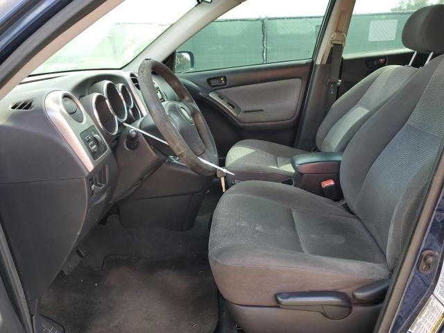 Photo 7 from auction – 2006 PONTIAC VIBE with VIN 5Y2SL65896Z442586